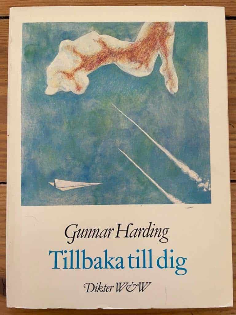 Gunnar Harding : Tillbaka till dig
