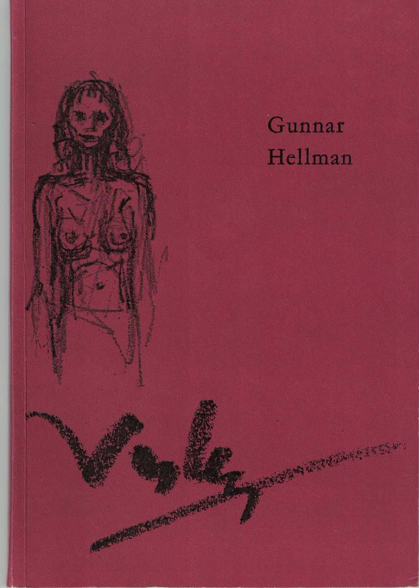 Gunnar Hellman : Veslen