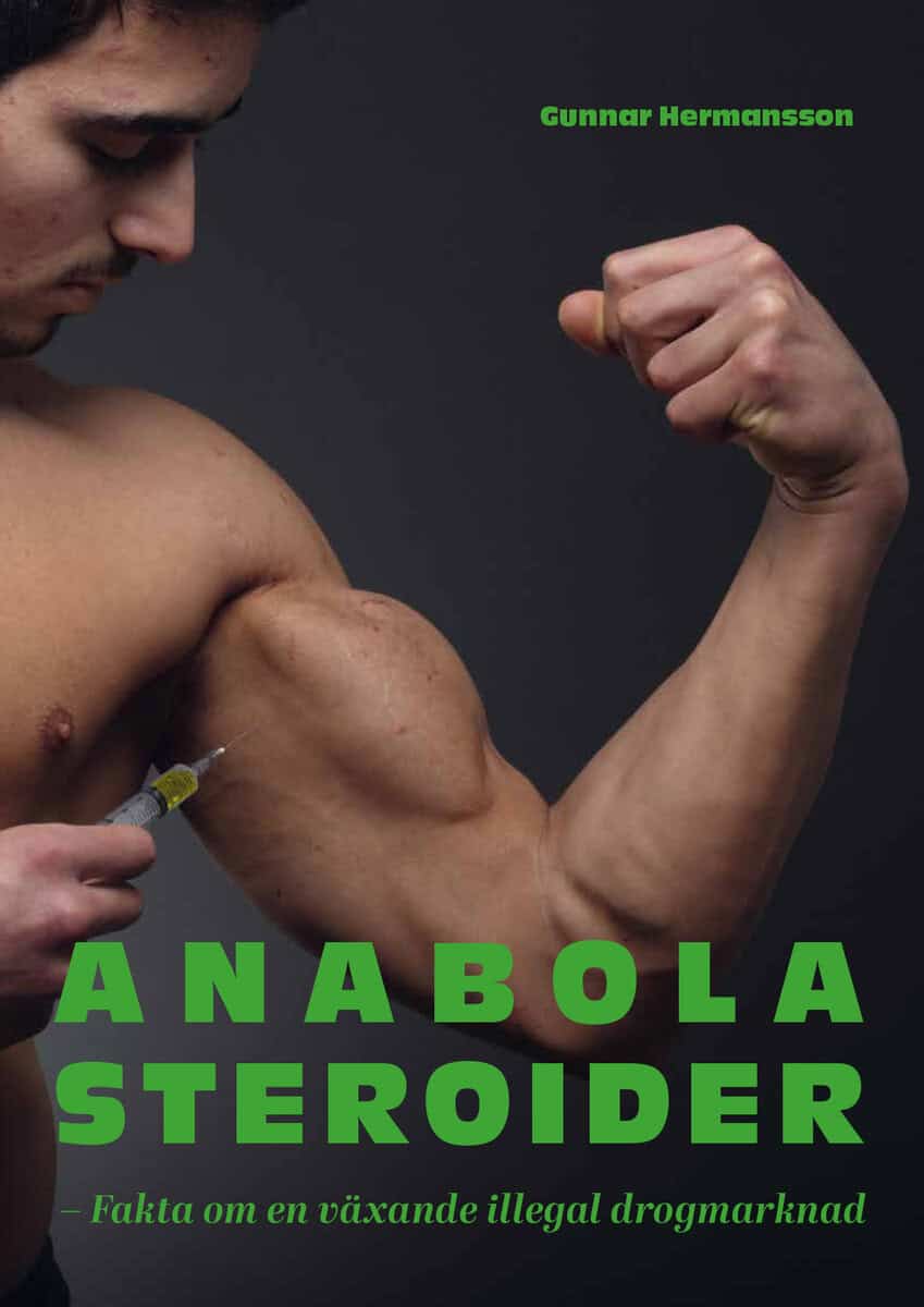 Gunnar Hermansson : Anabola Steroider