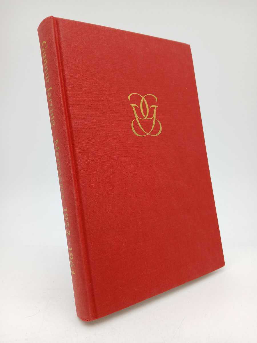 Gunnar Jarring : Rikets förhållande till främmande makt