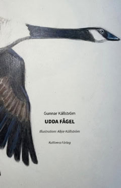 Gunnar Källström : Udda fågel : noveller