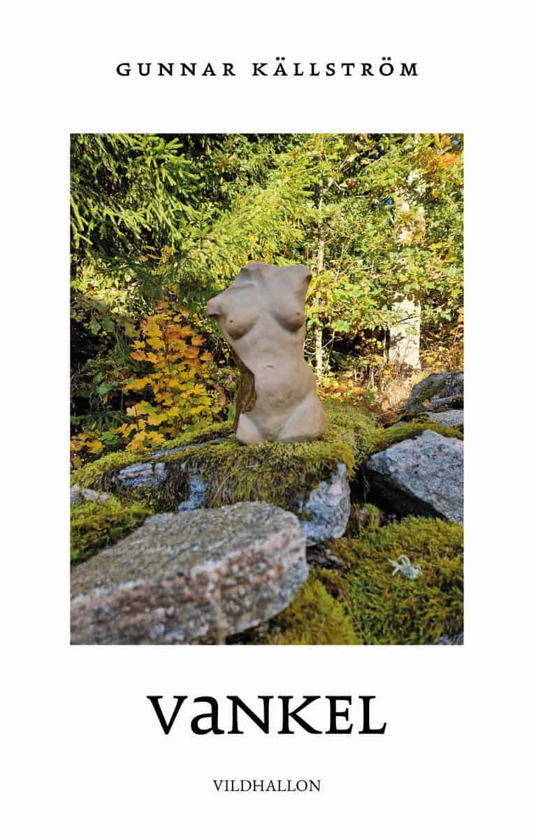 Gunnar Källström : Vankel