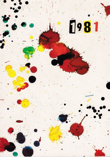 Gunnar Krantz : 1981