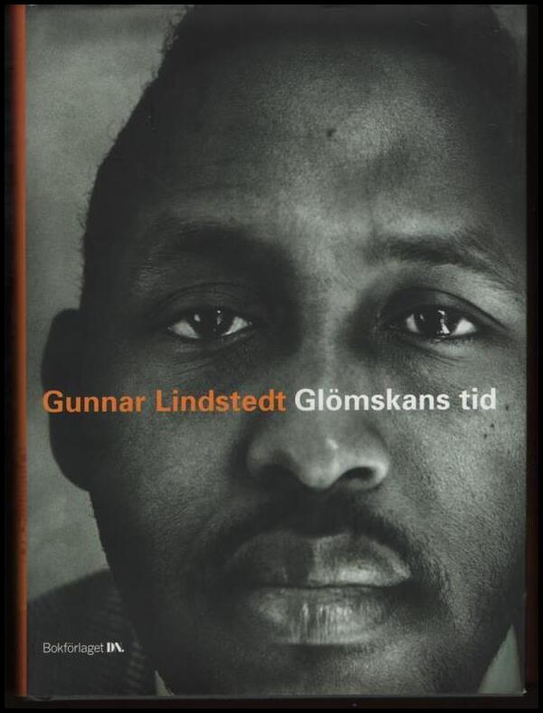 Gunnar Lindstedt : Glömskans tid