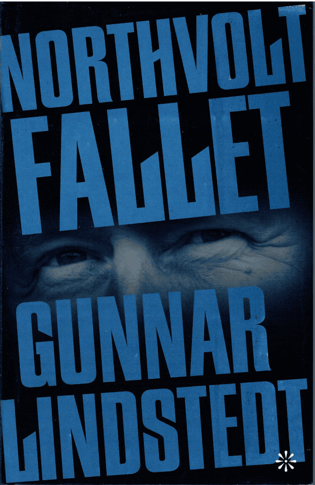 Gunnar Lindstedt : Northvoltfallet