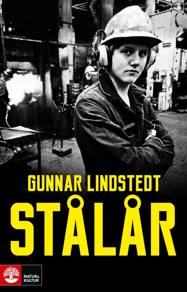 Gunnar Lindstedt : Stålår