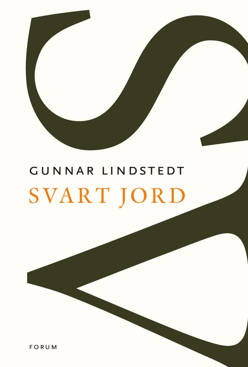 Gunnar Lindstedt : Svart jord