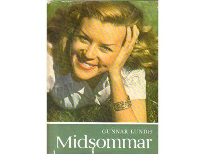 Gunnar Lundh : Midsommar