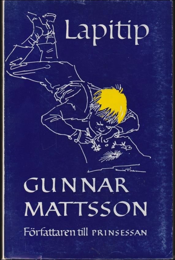 Gunnar Mattson : Lapitip