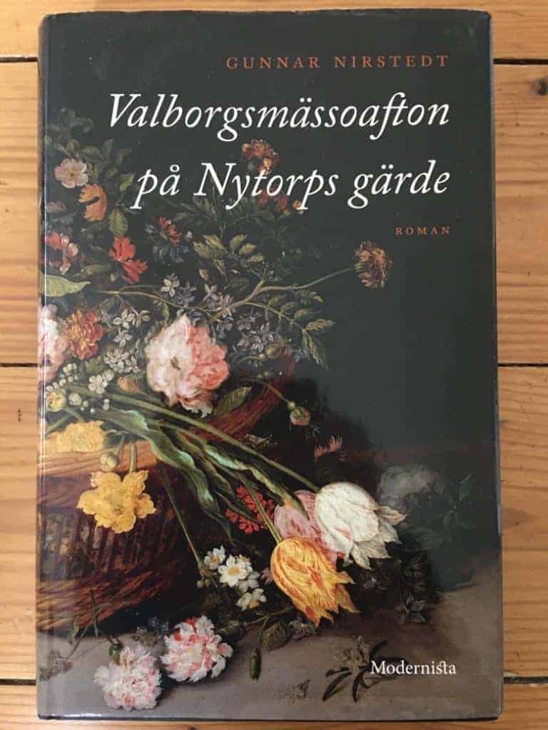 Gunnar Nirstedt : Valborgsmässoafton på Nytorps gärde