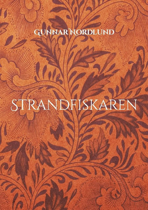 Gunnar Nordlund : Strandfiskaren
