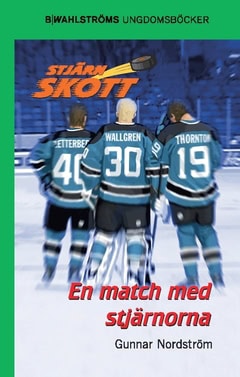 Gunnar Nordström : En match med stjärnorna