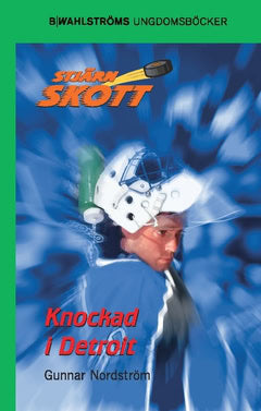Gunnar Nordström : Knockad i Detroit