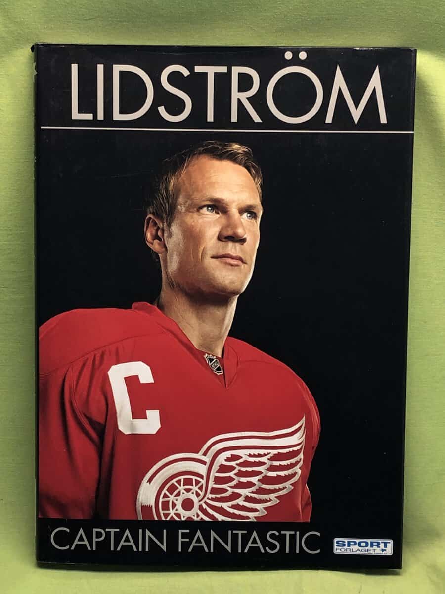 Gunnar Nordström : Lidström