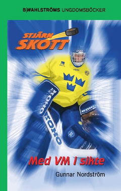 Gunnar Nordström : Med VM i sikte