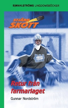 Gunnar Nordström : Retur från farmarlaget