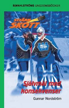 Gunnar Nordström : Självmål med konsekvenser