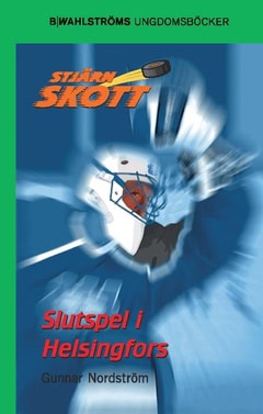 Gunnar Nordström : Slutspel i Helsingfors