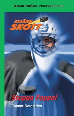 Gunnar Nordström : Stoppa Foppa!