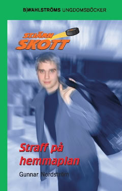Gunnar Nordström : Straff på hemmaplan