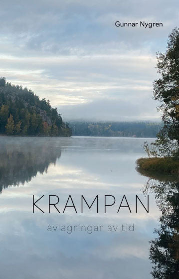 Gunnar Nygren : Krampan