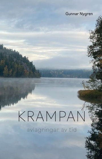 Gunnar Nygren : Krampan - avlagringar av tid