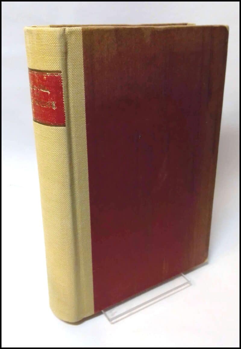 Gunnar Ollén : Kaj Munk