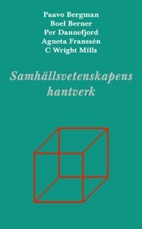 Gunnar Olofsson : Samhällsvetenskapens hantverk
