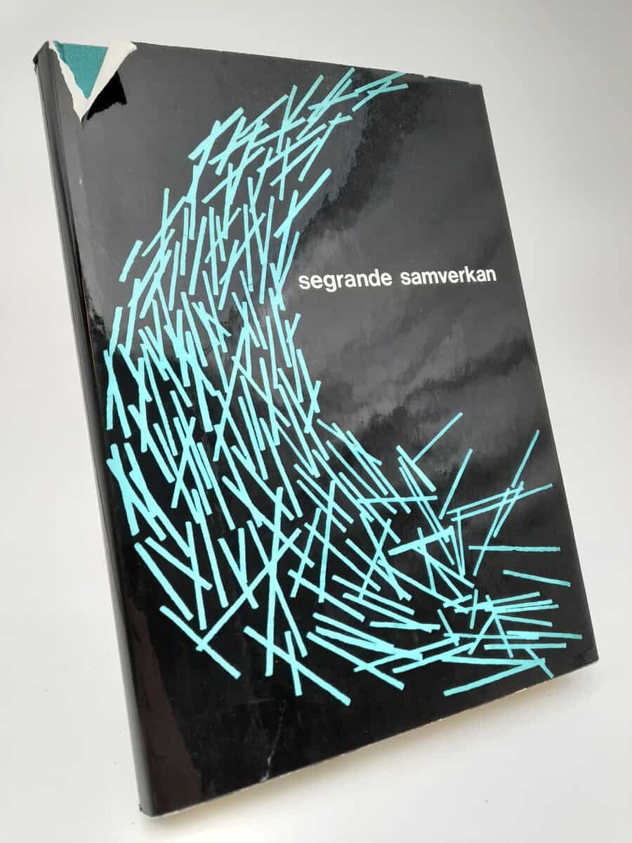 Gunnar Palmquist : Segrande samverkan