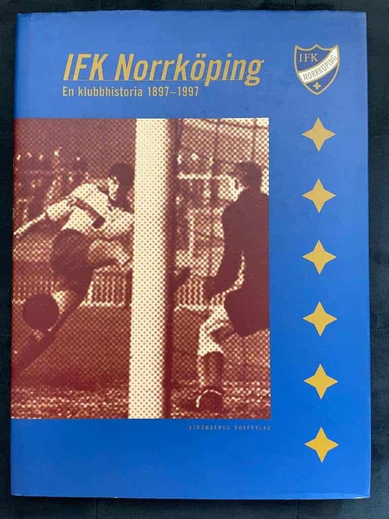 Gunnar Persson : IFK Norrköping