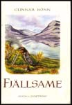 Gunnar Rönn : Fjällsame