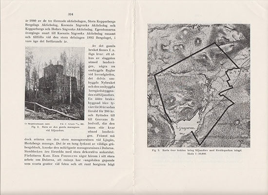 Gunnar Schotte : Försöksväsendet och det praktiska skogsbruket. Föredrag vid danske forstkandidaters forenings 25-jubileum