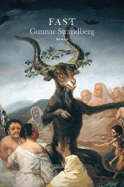 Gunnar Strandberg : Fast