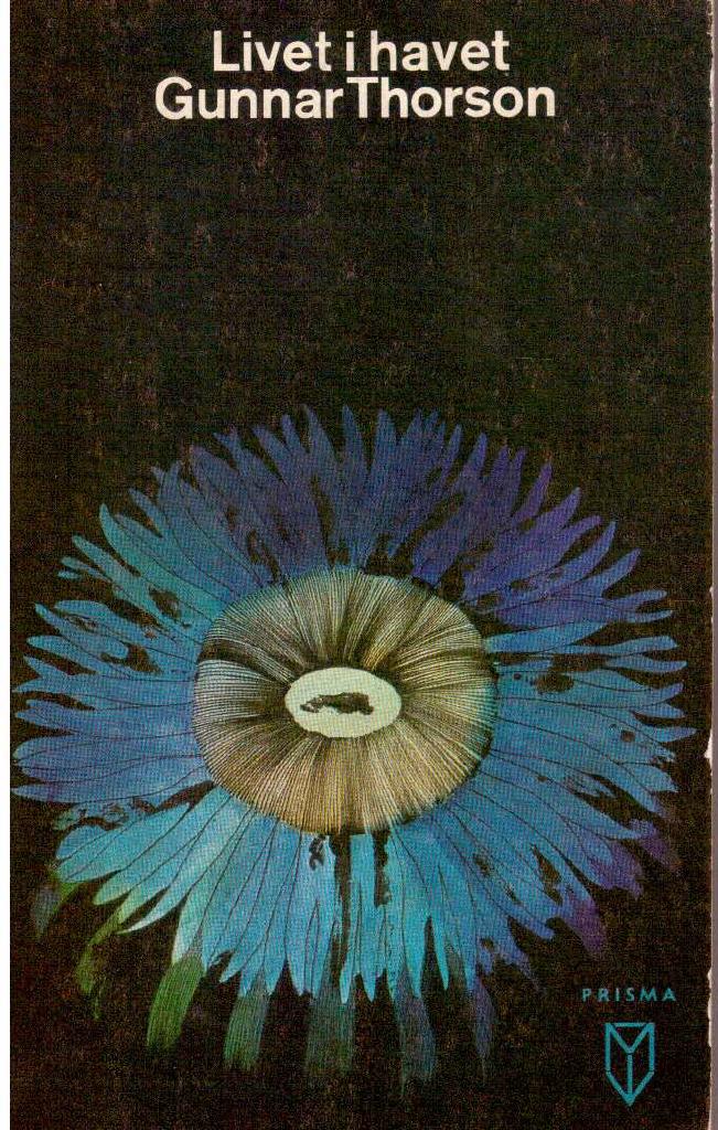 Gunnar Thorson : Livet i havet