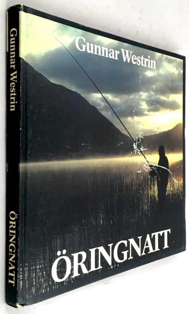 Gunnar Westrin : Öringnatt