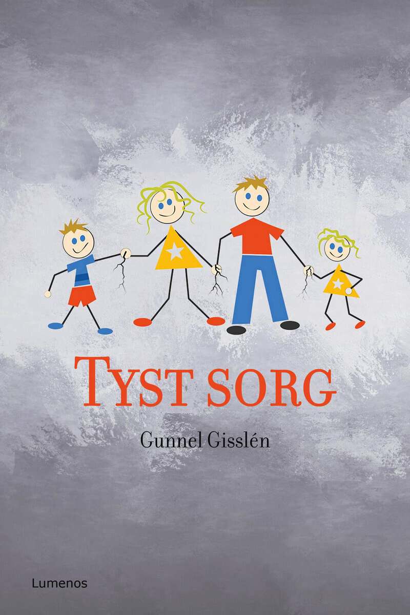 Gunnel Gisslén : Tyst sorg