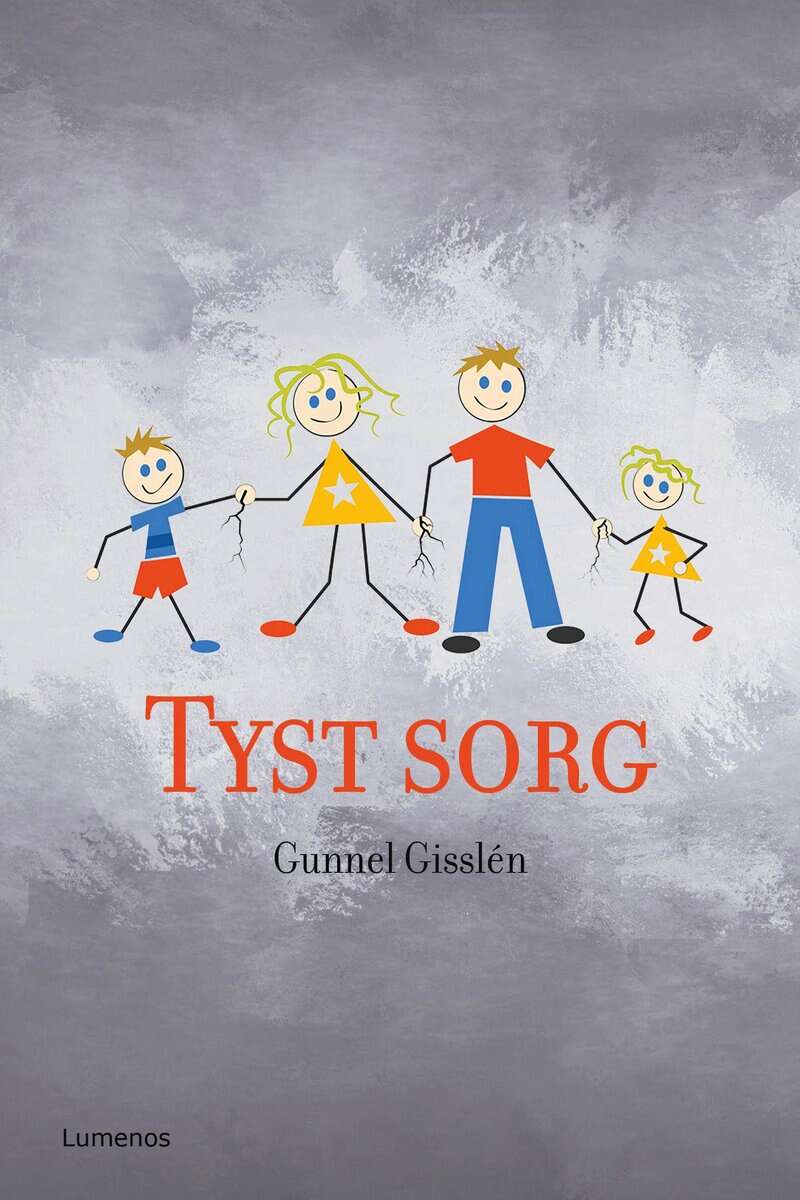 Gunnel Gisslén : Tyst sorg