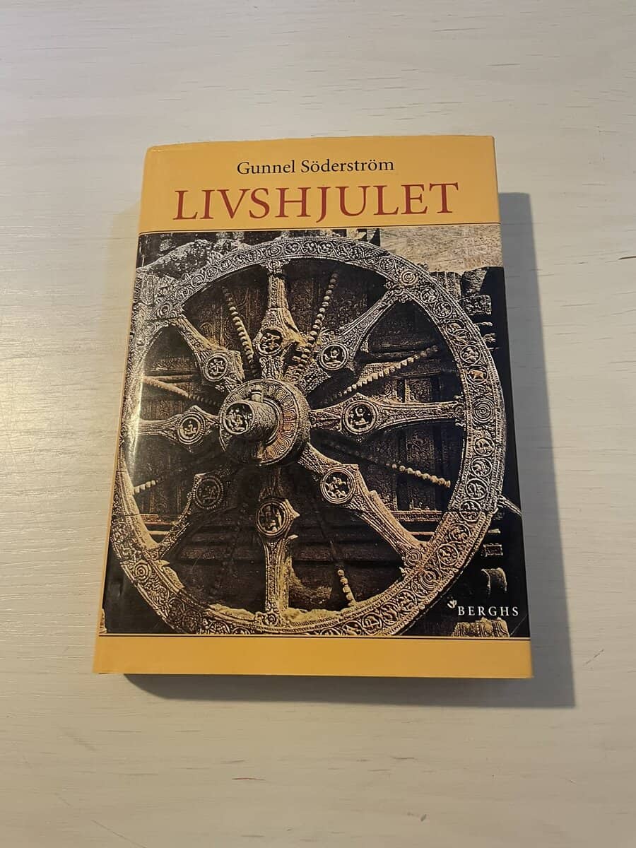 Gunnel Söderström : Livshjulet