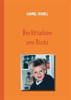 Gunnel Svanell : Berättelsen om Ricki
