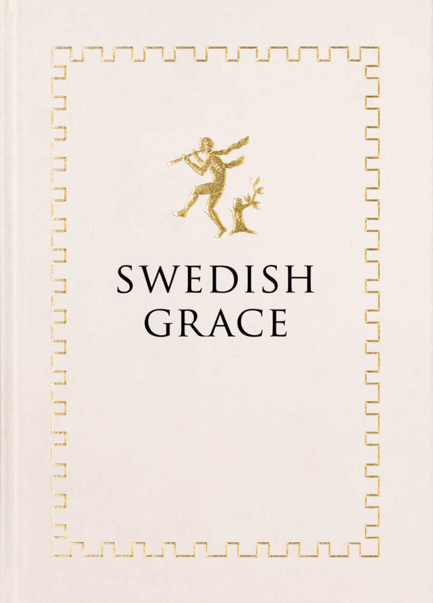 Gunnela Ivanov : Swedish Grace