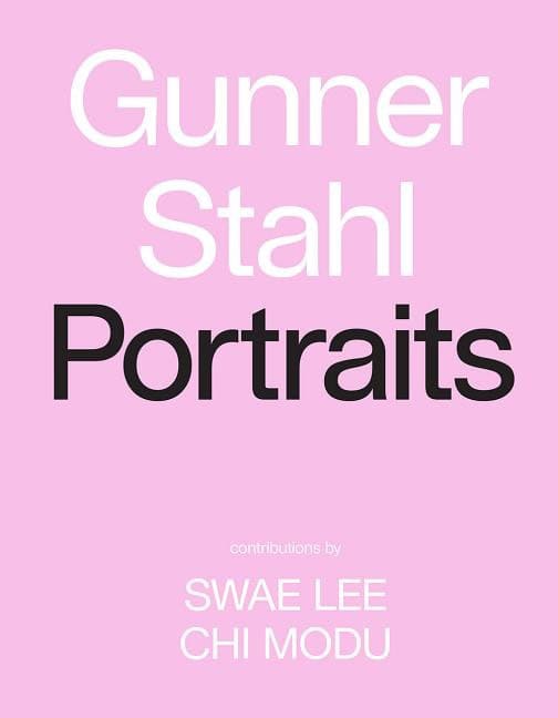 Gunner Stahl : Gunner Stahl