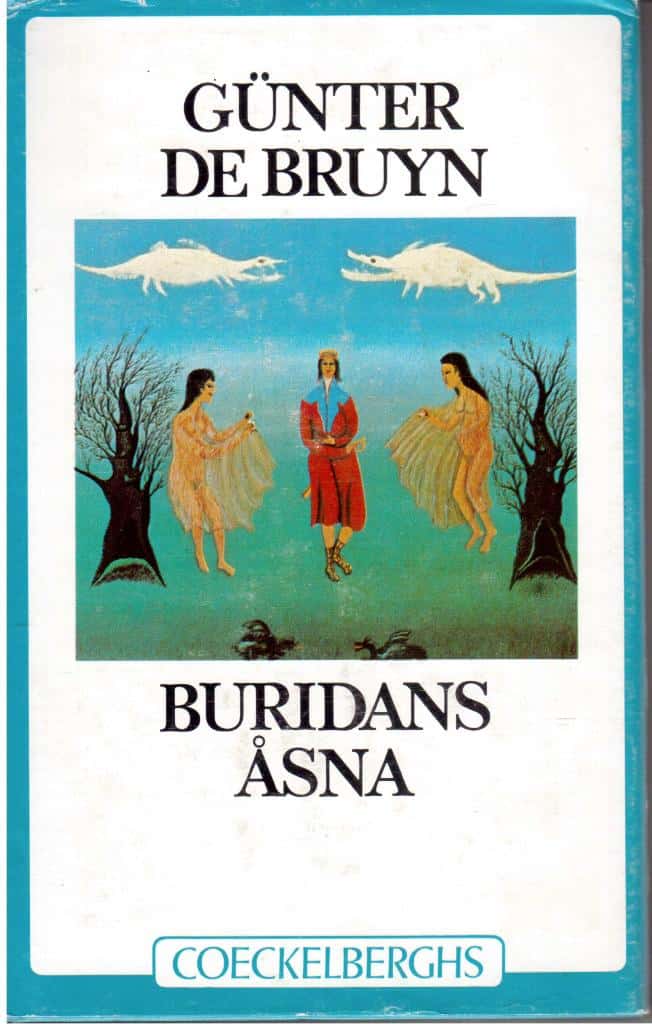 Günter de Bruyn : Buridans åsna