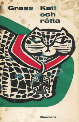 Günter Grass : Katt och råtta