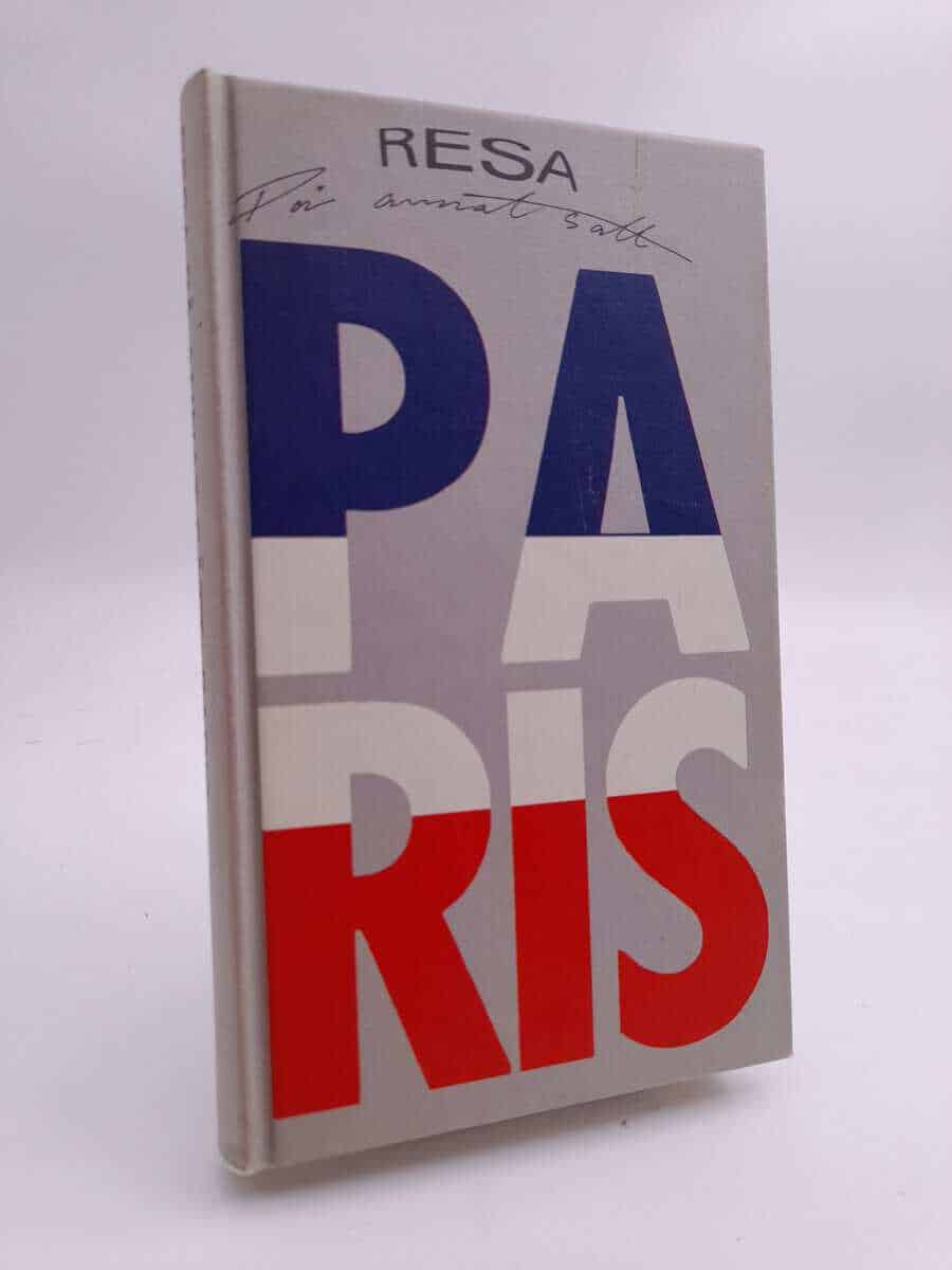 Günther Liehr : Paris