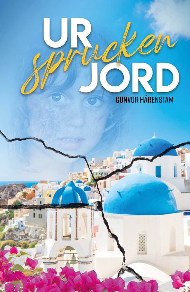 Gunvor Härenstam : Ur sprucken jord