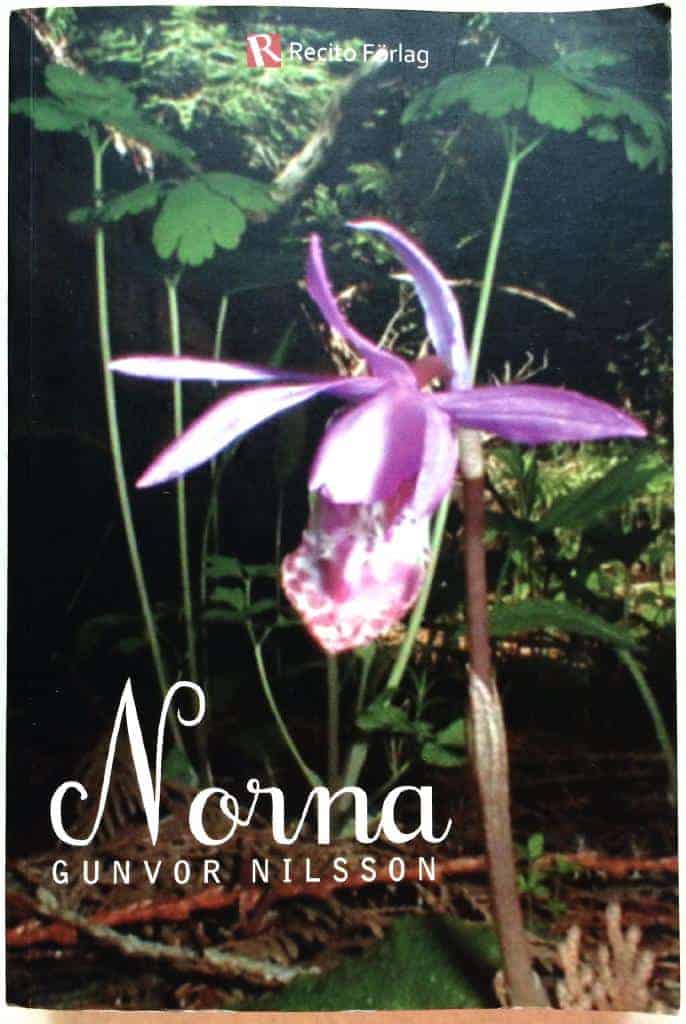Gunvor Nilsson : Norna