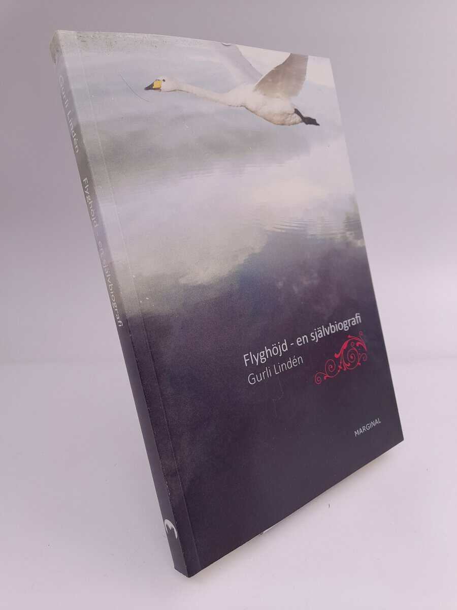 Gurli Lindén : Flyghöjd