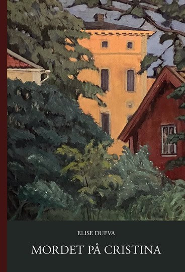 Gurli Taube : Mordet på Cristina