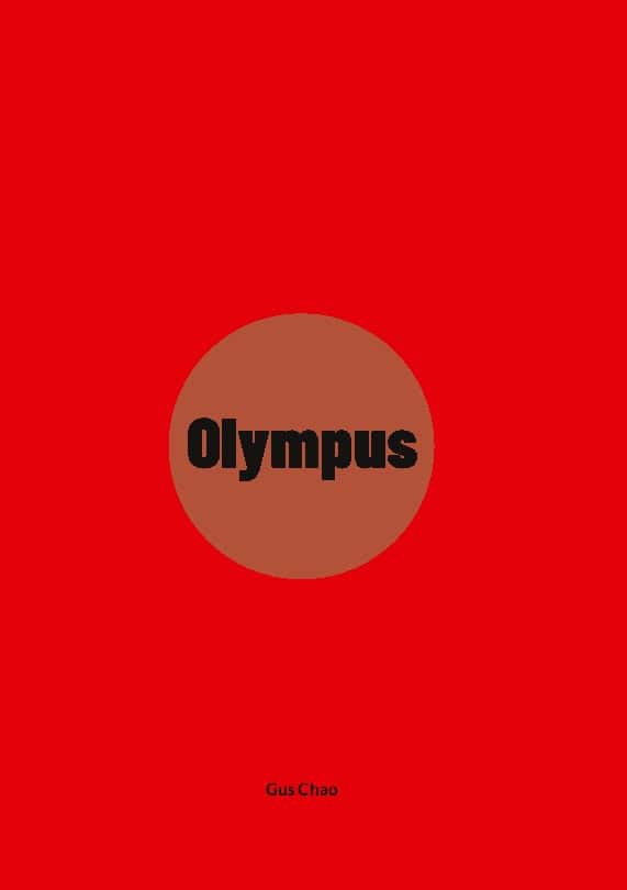 Gus Chao : Olympus