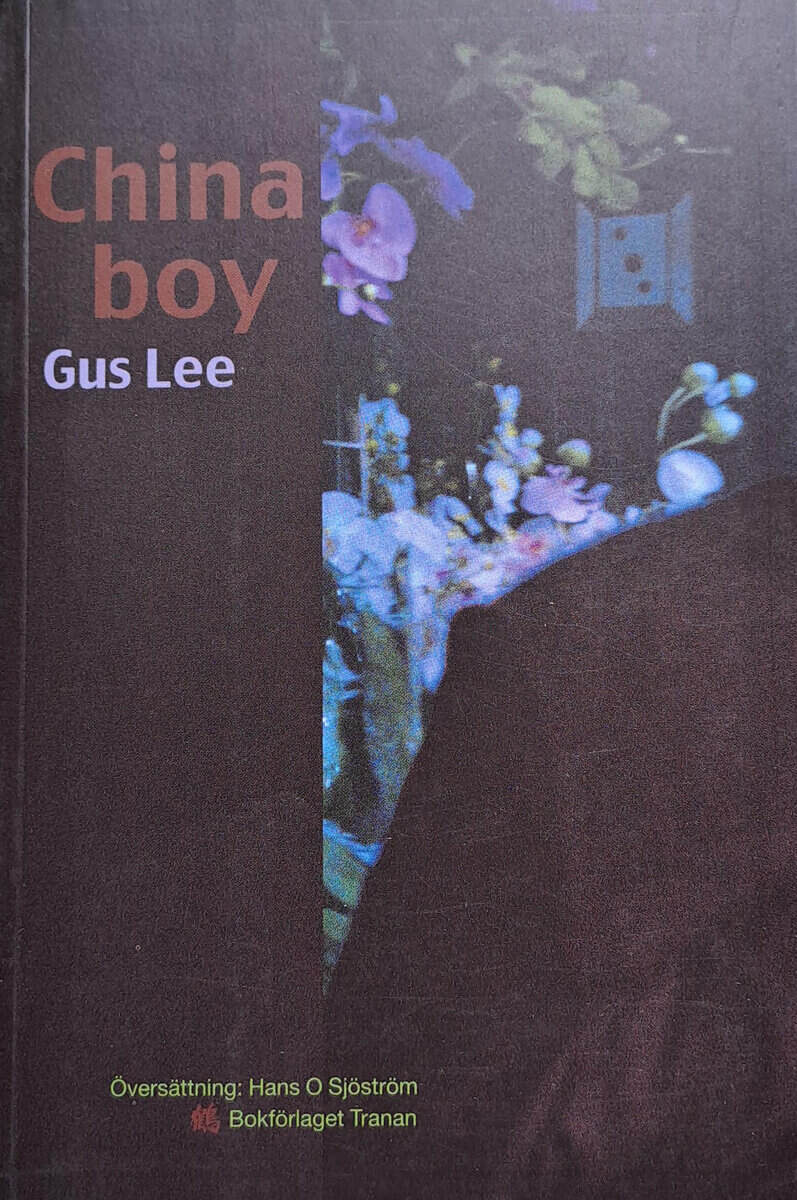Gus Lee : China boy